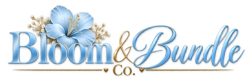 Bloom & Bundle Co.
